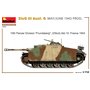 Mini Art 72107 StuG III Ausf. G May/June 1943 Prod.