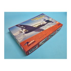 Dora Wings 1:48 Republic P-47C-2 Thunderbolt