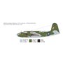 Italeri 1:48 Boston III / A-20B/C Havoc