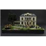 Italeri 1:72 September 1944 Operation „Market / Garden“ Hartenstein Hotel