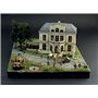 Italeri 1:72 Hartenstein Hotel 1944 Market / Garden - BATTLE SET