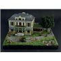 Italeri 1:72 Hartenstein Hotel 1944 Market / Garden - BATTLE SET