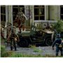 Italeri 1:72 Hartenstein Hotel 1944 Market / Garden - BATTLE SET