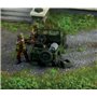 Italeri 1:72 Hartenstein Hotel 1944 Market / Garden - BATTLE SET