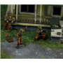 Italeri 1:72 Hartenstein Hotel 1944 Market / Garden - BATTLE SET