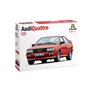 Italeri 1:24 Audi Quattro