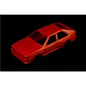 Italeri 1:24 Audi Quattro
