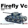 Dragon Armor 63245 Firefly Vc Normandy 1944 1/72