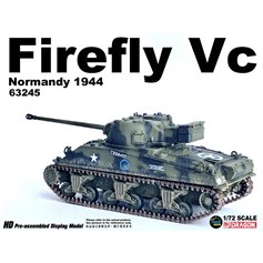 Dragon Armor 63245 Firefly Vc Normandy 1944 1/72