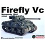 Dragon Armor 63245 Firefly Vc Normandy 1944 1/72