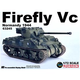Dragon ARMOR 1:72 Firefly Vc - NORMANDY 1944