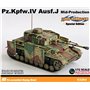 Dragon Armor 63264 Pz.Kpfw. IV Ausf. J Mid-Production 1/72