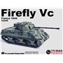 Dragon Armor 63246 Firefly Vc France 1944 1/72