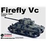 Dragon Armor 63246 Firefly Vc France 1944 1/72