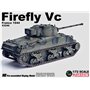 Dragon Armor 63246 Firefly Vc France 1944 1/72