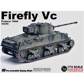 Dragon ARMOR 1:72 Firefly Vc - FRANCE 1944