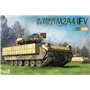 Magic Factory 1:35 M2A4 M-Shorad Bradley IFV - 3IN1