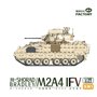 Magic Factory 1:35 M2A4 M-Shorad Bradley IFV - 3IN1