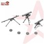 Magic Factory 2010 1/35 RUS Infantry Anti-Tank Weapons Set