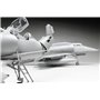 Magic Factory 5002 1/48 A-4M Skyhawk Light Attack Aircraft 2 in 1