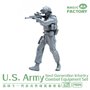 Magic Factory 7504 1/35 U.S. Army Next Generation Infantry Combat Equipment Set