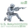 Magic Factory 7504 1/35 U.S. Army Next Generation Infantry Combat Equipment Set