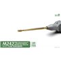 Magic Factory 7509 1/35 M242 "Bushmaster" Metal Gun Barrel