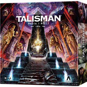 Talisman: Magia i Miecz (5. edycja)