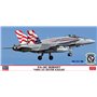 Hasegawa 02471 F/A-18C Hornet 'VMFA-115 Silver Eagles'