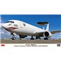 Hasegawa 10860 E-767 AWACS 'Airborne Warning & Control Wing'