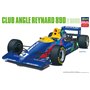 Hasegawa 20679 Club Angle Reynard 89D F3000