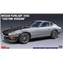 Hasegawa 20682 Nissan Fairlady 240Z "Custom Version"