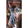 Hasegawa 65784 VF-22S "SVF-124 Moon Shooters"