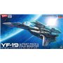 Hasegawa 65885 YF-19 w/ Fast Pack & Fold Booster