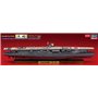 Hasegawa CH127-43177 Japanese Navy Aircraft Carrier Akagi Full Hull Version "Battle of Midway"