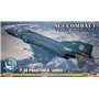 Hasegawa SP586-52746 Ace Combat 7 F-4E Phantom II "Mobius 1"