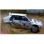 Hasegawa 20685 YPF Lancia Super Delta "1992 Acropolis Rally"