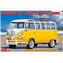 Hasegawa 20689 Volkswagen Type 2 Micro Bus w/Roof Carrier