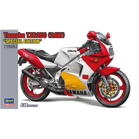 Hasegawa 21759 Yamaha TZR250 (2AW) "Special Edition"