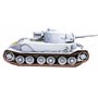 Amusing 1:35 Panzerbefehlswagen Tiger (P) 003 - W/ZIMMERIT IN MAY 1944