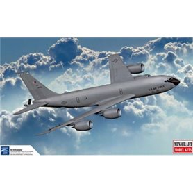 Academy 1:144 USAF KC-135R Stratotanker