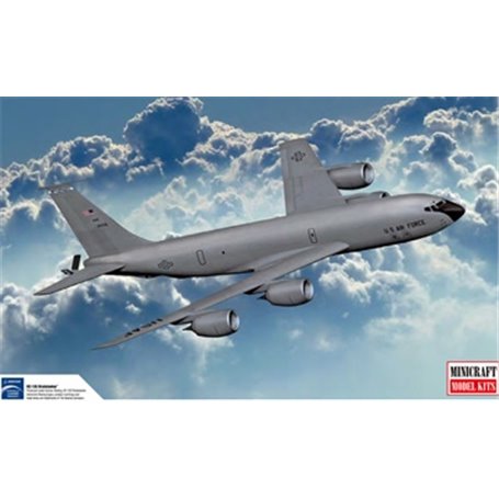 Academy 1:144 USAF KC-135R Stratotanker