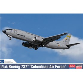 Academy 1:144 Boeing 737-400 Colombian Air