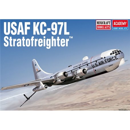 Academy 1:144 USAF KC-97L Stratofreighter