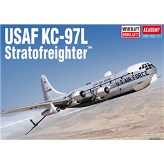 Academy 1:144 USAF KC-97L Stratofreighter 