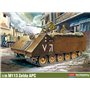 Academy 1:35 IDF M113 Zelda APC