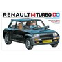 Tamiya 1:24 Renault 5 Turbo