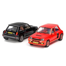 Tamiya 1:24 Renault 5 Turbo