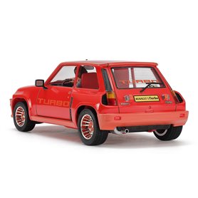 Tamiya 1:24 Renault 5 Turbo