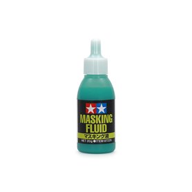 Tamiya 87229 Masking Fluid